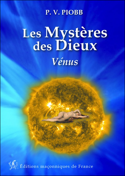 Les Mystères des Dieux – Vénus